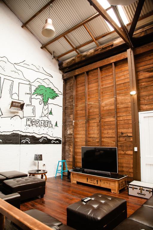 ฟรีเมนทัล โอสเทล Hostel ฟรีแมนเทิล ภายนอก รูปภาพ