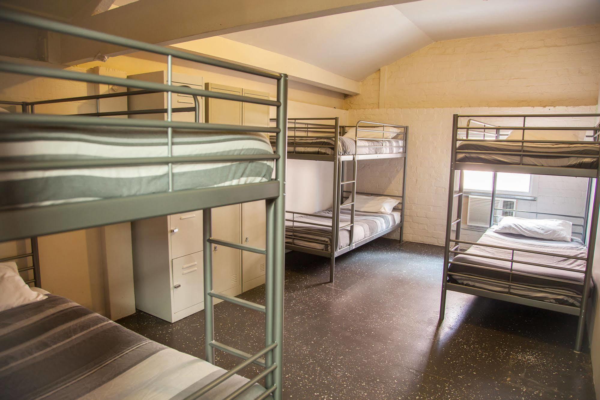 ฟรีเมนทัล โอสเทล Hostel ฟรีแมนเทิล ภายนอก รูปภาพ