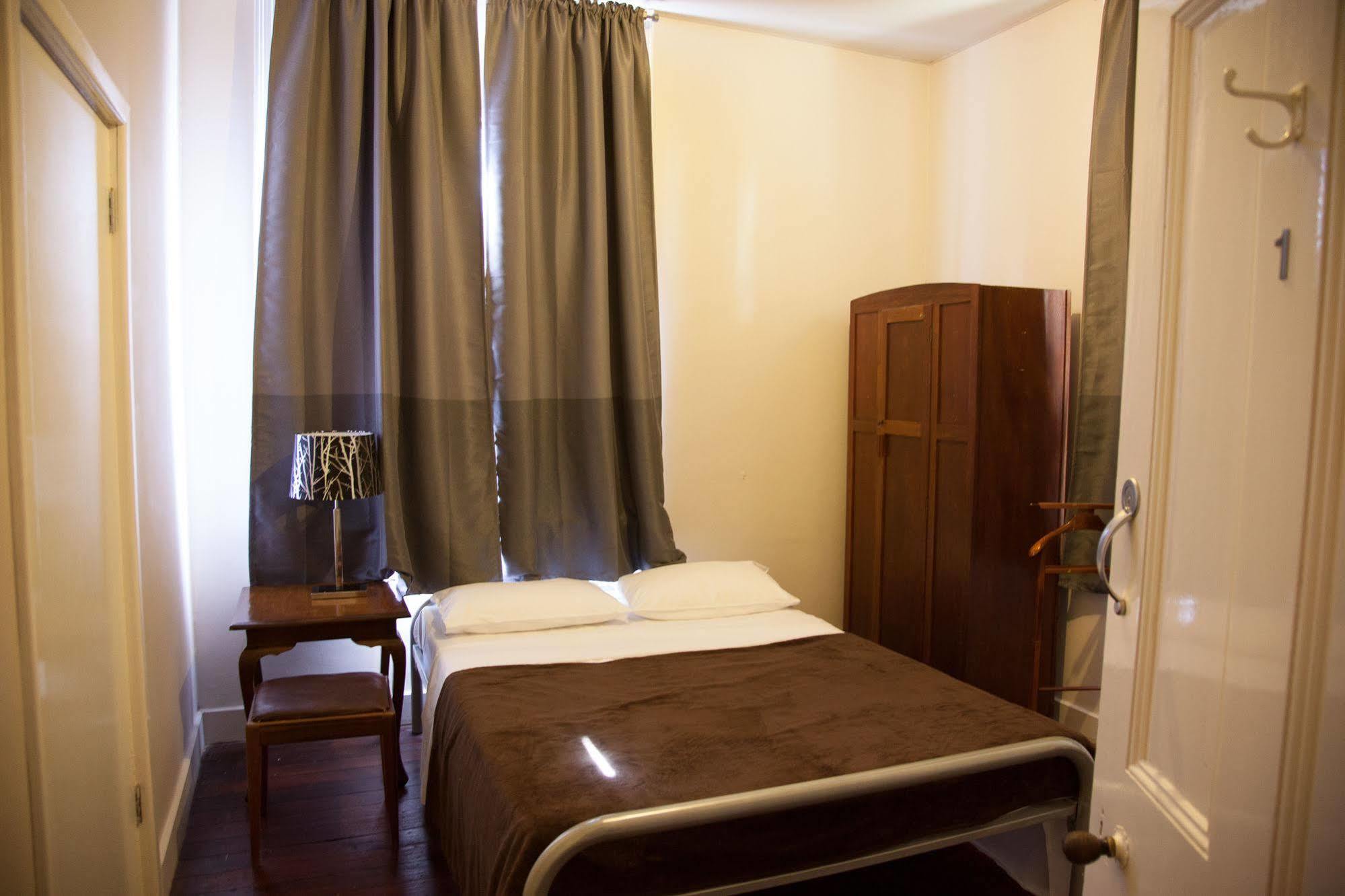 ฟรีเมนทัล โอสเทล Hostel ฟรีแมนเทิล ภายนอก รูปภาพ