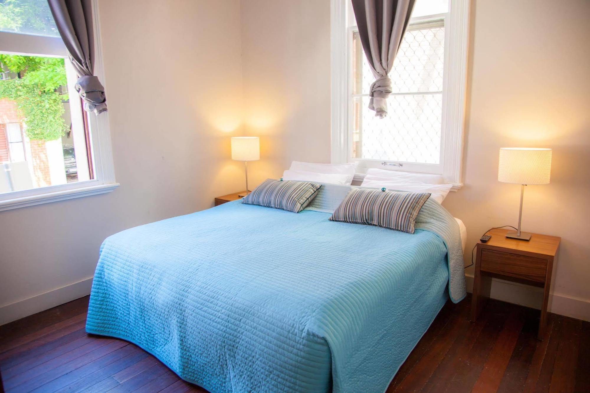 ฟรีเมนทัล โอสเทล Hostel ฟรีแมนเทิล ภายนอก รูปภาพ