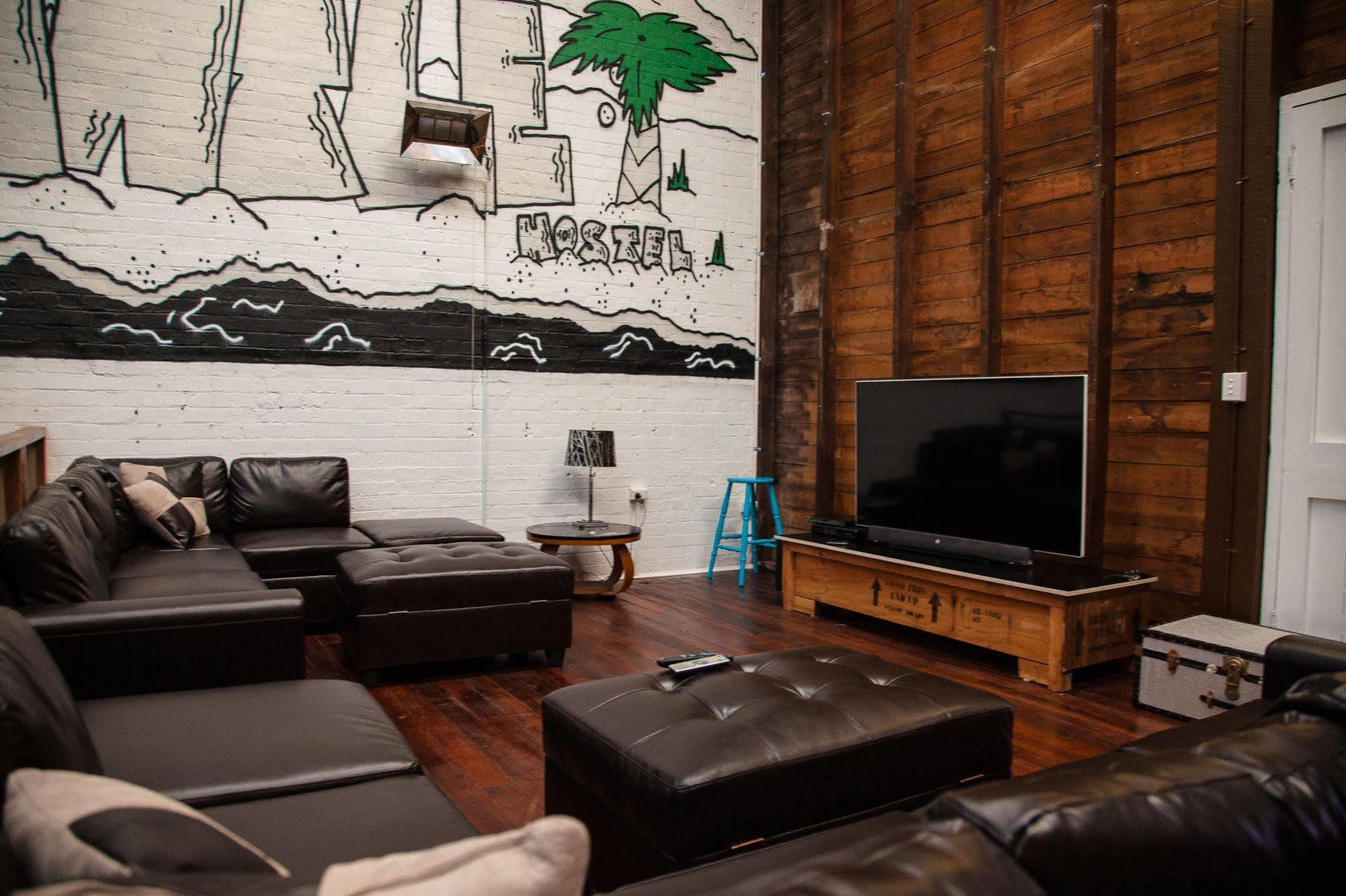 ฟรีเมนทัล โอสเทล Hostel ฟรีแมนเทิล ภายนอก รูปภาพ