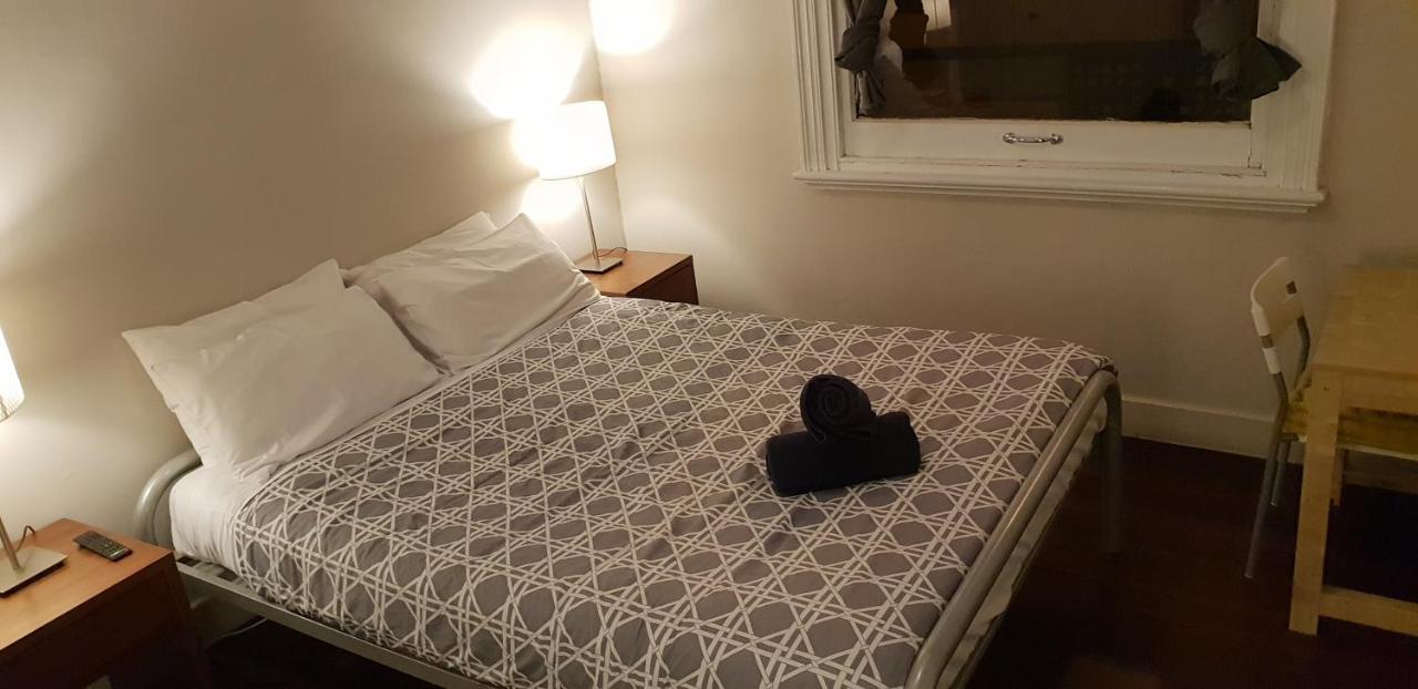 ฟรีเมนทัล โอสเทล Hostel ฟรีแมนเทิล ภายนอก รูปภาพ